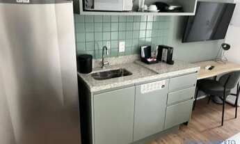 Imagem 2: APARTAMENTO - VILA MARIANA - SP