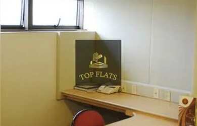 Imagem 5: Flat disponível na Bela Vista