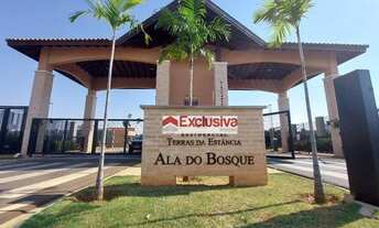 Imagem 6: Terreno à venda, 200 m² por R$ 245.000 - Residencial Terras da Estância - Ala do Bosque