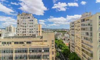 Imagem 4: Apartamento 4 dormitórios com vista na Independência