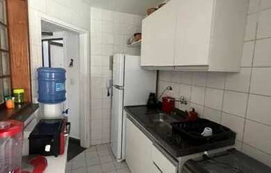 Imagem 6: Apartamento com 2 dormitórios à venda, 65 m² por R$ 515.000,00 - Passagem - Cabo Frio/RJ