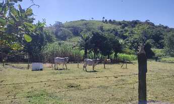 Imagem: Chácara estilo colonial