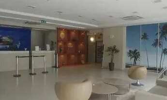 Imagem 4: Flat em Boa Viagem-36M²/1 Quarto/1 Vaga/Andar Alto/ Bem Localizado/Oportunidade