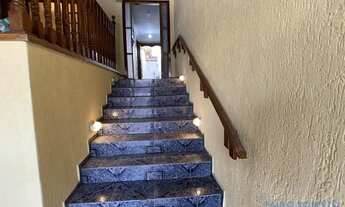 Imagem 3: CASA TÉRREA - VILA SÃO FRANCISCO - SP