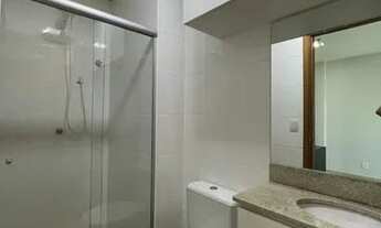 Imagem 10: Apartamento 01 Qto Águas Claras - Mirante Jetiquibá - 33m²