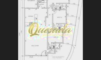 Imagem 14: INDAIATUBA - Casa de Condomínio - CONDOMÍNIO VILA RICA