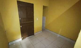 Imagem 6: Casa para aluguel possui 55 metros quadrados com 1 quarto em Serrinha - Fortaleza - CE