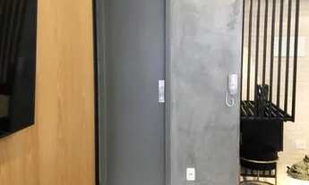 Imagem 6: Apartamento para aluguel possui 45 metros quadrados com 1 quarto em Pinheiros - São Paulo