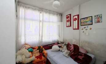 Imagem: Apartamento à Venda - Santa Cecília, 1