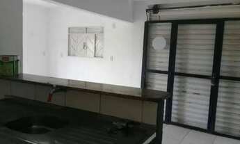 Imagem 2: Kitnet Casa com 1 dormitório