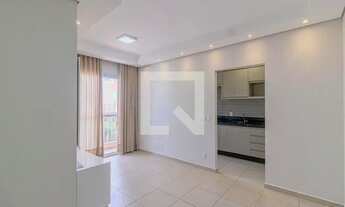 Imagem 2: Apartamento para Aluguel - Jardim São Marcos, 2 Quartos, 60 m2