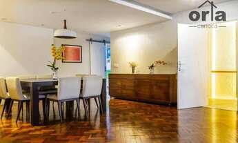 Imagem 3: Apartamento com 4 dormitórios à venda, 241 m² por R$ 2.890.000 - Copacabana - Rio de Janei