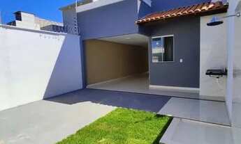 Imagem 3: AF Casa para venda tem 112 metros quadrados com 3 quartos em Jóia - Timon - Maranhão