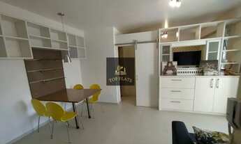 Imagem: Flat Para Locação - Brooklin