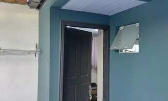 Imagem: Kitnet mobiliada norte da ilha