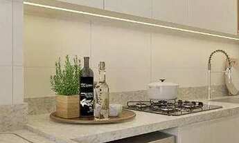 Imagem 3: Apartamento No Jardim Botânico Primeira Locação Com Planejados