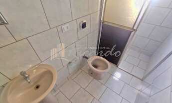 Imagem 6: Arapongas - Casa Padrão - Parque Siomara