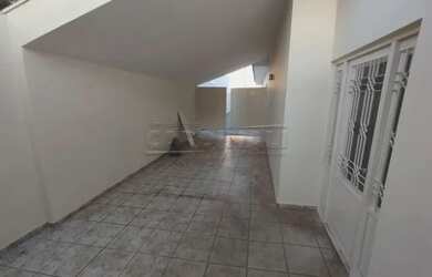 Imagem 4: Casa Padrão em São Carlos