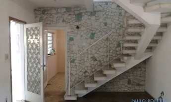 Imagem 2: SOBRADO - LAPA - SP