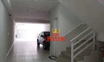 Imagem 4: Cobertura com 2 dormitórios e 1 suíte à venda próximo ao Shoping ABC, 135 m² por R$ 585.00