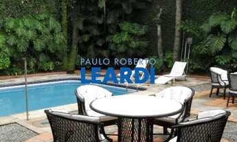 Imagem: SOBRADO - JARDIM PAULISTA - SP