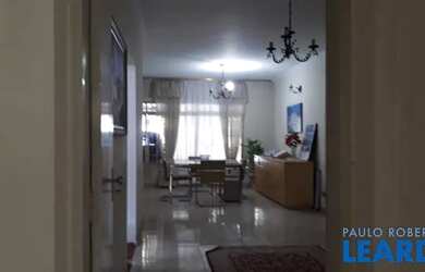 Imagem 6: CASA ASSOBRADADA - MORUMBI - SP