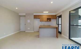 Imagem 3: APARTAMENTO - CHÁCARA SANTO ANTONIO - SP