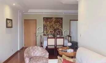 Imagem 4: Apartamento - Vila Itapura - Campinas