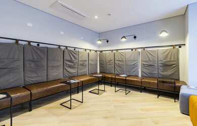 Imagem 4: SãO PAULO - Apartamento Padrão - Itaim Bibi