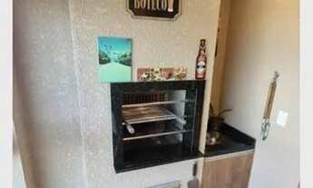 Imagem 7: Apartamento de cobertura