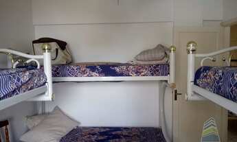 Imagem 4: Apartamento com 2 dorms, Canto do Forte, Praia Grande - R$ 270 mil, Cod: 13879