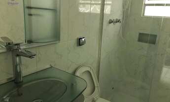 Imagem: Casa compartilhada próximo ao Metrô Parada