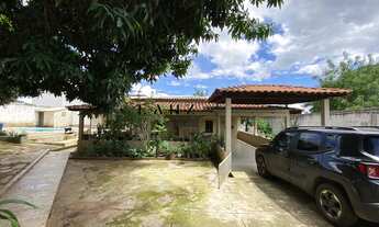 Imagem 2: Oportunidade: Casa de 3 quartos com piscina - Terreno com 707,50m2