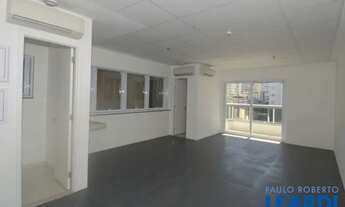 Imagem 5: CONJ. COMERCIAL - CONSOLAÇÃO - SP