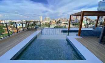 Imagem 3: APARTAMENTO ALTO PADRÃO 3 SUITES PARA LOCAÇÃO NO JARDIM CARVALHO