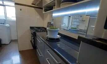 Imagem 6: APARTAMENTO - VILA IDA - SP