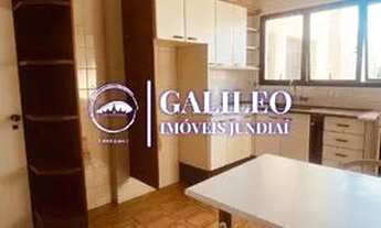Imagem 7: VENDE SE Apartamento 107M² no Condomínio Residencial Caribe | Centro | Jundiaí