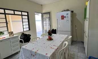 Imagem 5: Casa 3 dormitórios para Venda em Cuiabá, Coophema, 3 dormitórios, 1 suíte, 3 banheiros, 2