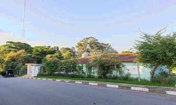 Imagem 2: Av. Cherubina Viana - P/ Incorporação, investimento ou uso comercial!