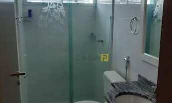 Imagem 7: Apartamento com 3 dormitórios à venda, 102 m² por R$ 460.000,00 - Vila Rehder - Americana