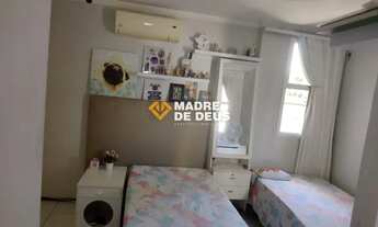 Imagem 3: Apartamento para venda tem 116 metros quadrados com 3 quartos em Dionisio Torres - Fortale