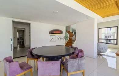 Imagem 4: Cobertura Venda 4 Dormitórios - 350 m² Moema