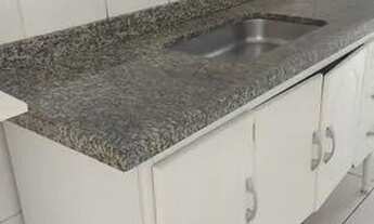 Imagem 5: Apartamento para alugar 2 dormitórios 1 vaga Condomínio Vida Nova Taboão da Serra SP