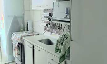 Imagem 5: Ótimo apartamento 2 Quartos em Icaraí com vaga e uma boa área de lazer