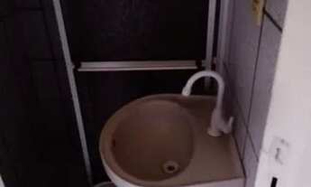 Imagem 2: Kitnete mobiliado