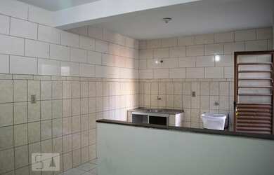 Imagem 3: Casa para Aluguel - Mandaqui, 1 Quarto, 36 m2