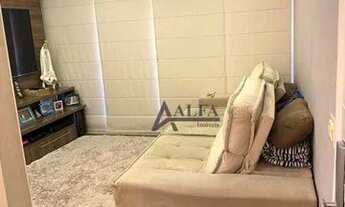 Imagem: Mirante Anália Franco - Maravilhoso apartamento