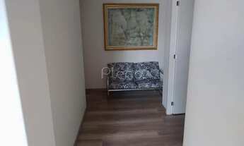 Imagem 4: Sala - Jardim do Trevo - Campinas