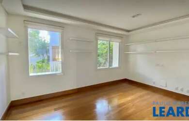 Imagem 6: CASA EM CONDOMÍNIO - ALTO DA BOA VISTA - SP