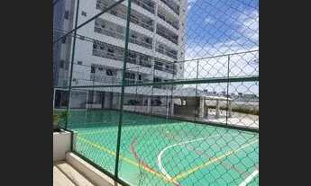 Imagem 3: Apartamento para aluguel vista mar, com 3 quartos no parque shalom, Ilhas gregas, São Luis